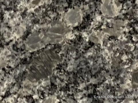 Steel Grey