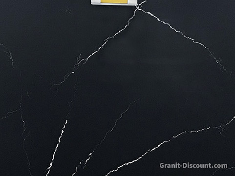 QuarzComposit Nero Marquina