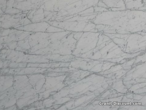 Bianco Carrara CD